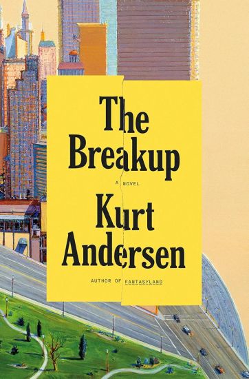 The Breakup