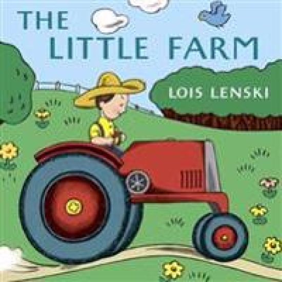 Little Farm