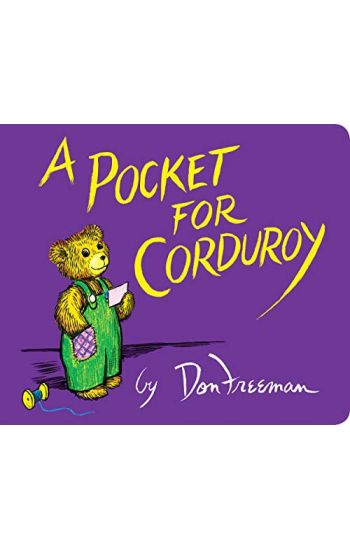 A Pocket for Corduroy