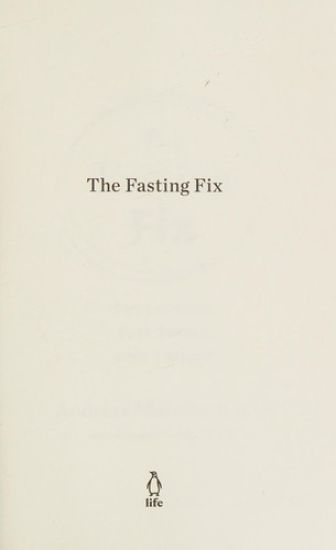 The Fasting Fix