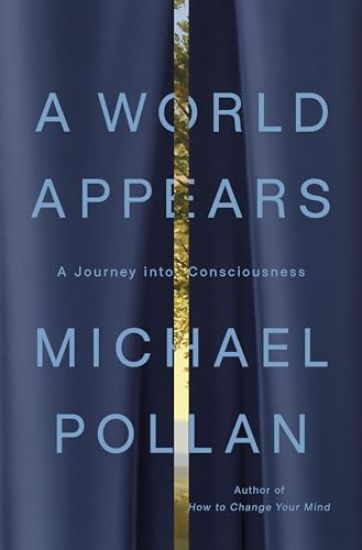 A World Appears: A Journey Into Consciousness