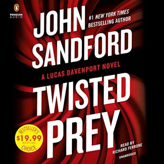 Twisted Prey