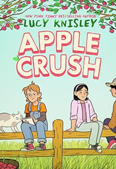 Apple Crush