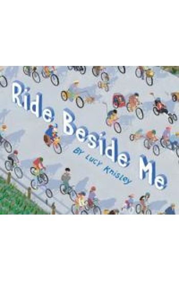 Ride Beside Me