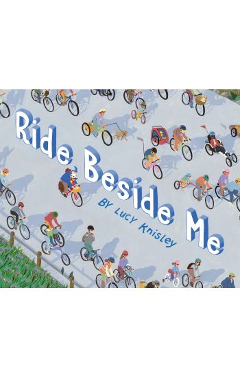Ride Beside Me