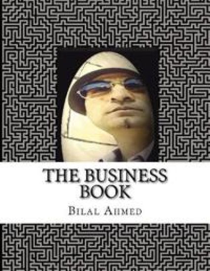 The Business Book