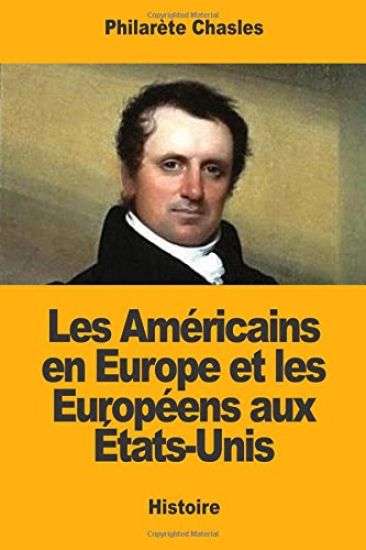 Les Américains en Europe et les Européens aux États-Unis
