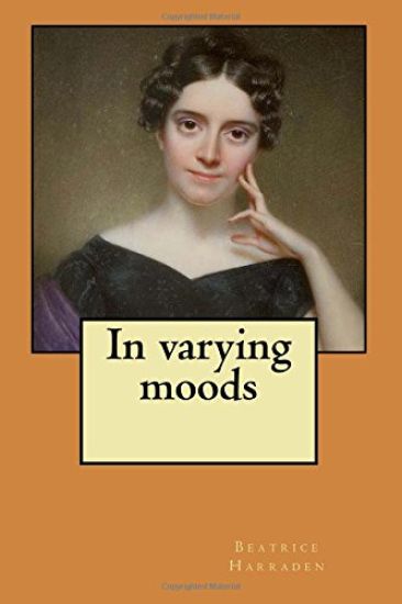 In varying moods