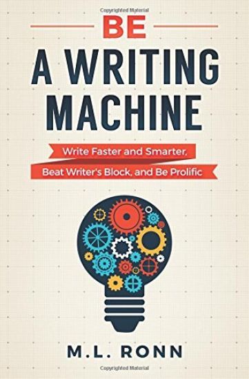 Be a Writing Machine