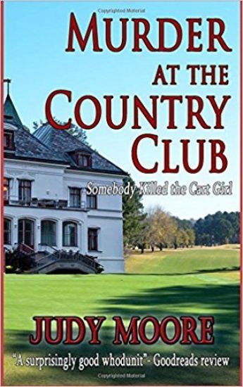 Murder at the Country Club