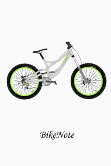 BikeNote