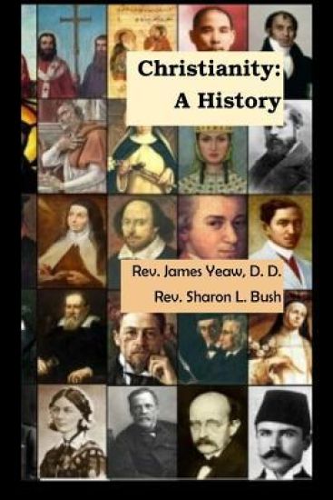 Christianity: A History