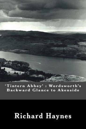 'Tintern Abbey': Wordsworth's backward glance to Akenside