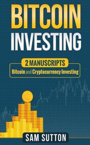 Bitcoin Investing: Join The 1% Who Creates Wealth From Bitcoin