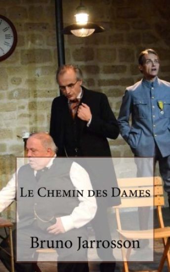 Le Chemin des Dames