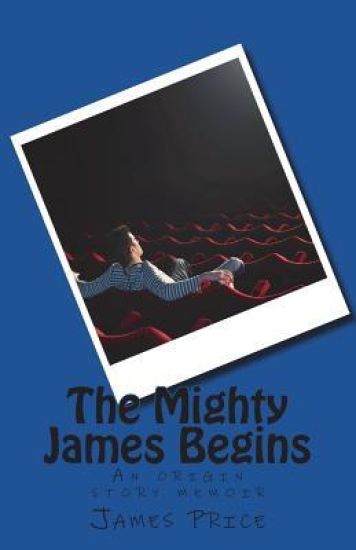 The Mighty James Begins