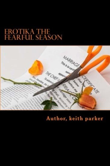 EROTIKA the FEARFUL Season