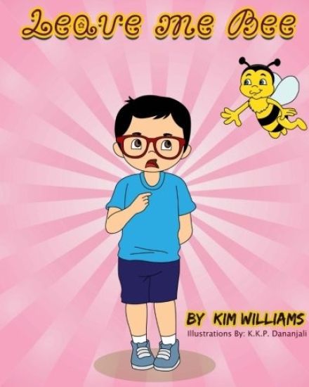 Leave me Bee