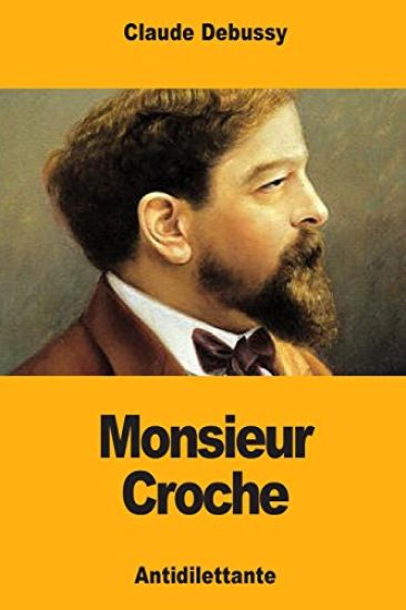 Monsieur Croche