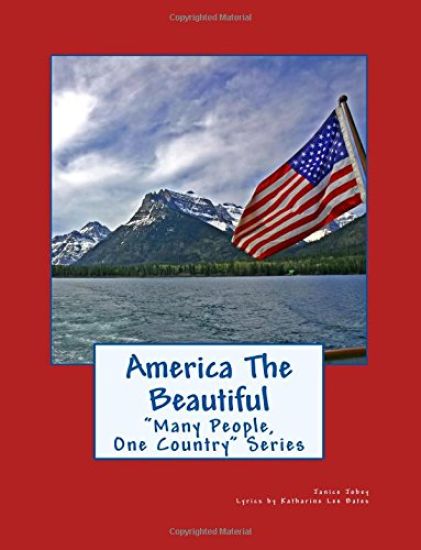 America The Beautiful
