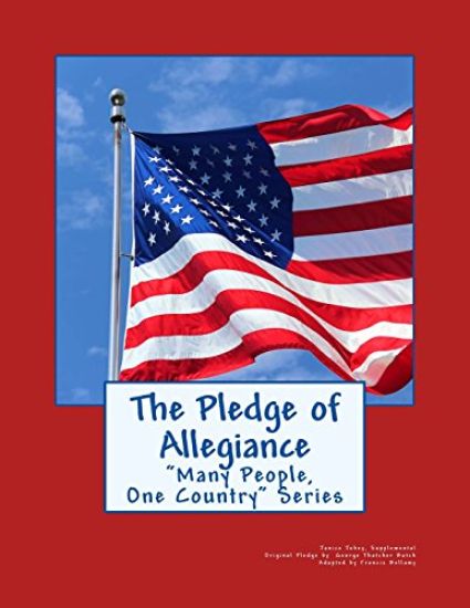 The Pledge of Allegiance: Many People, One Country Series