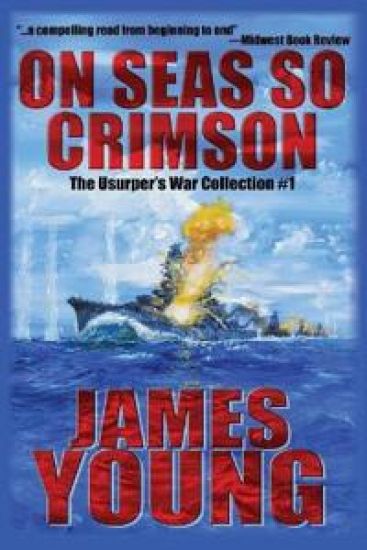On Seas So Crimson