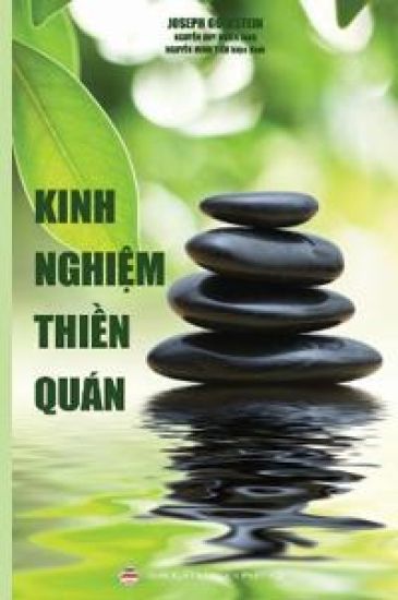 Kinh nghi?m thi?n quán