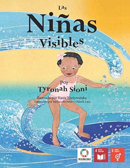 Las Ninas Visibles