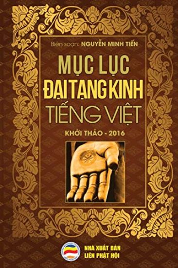 M?c l?c Ð?i T?ng Kinh Ti?ng Vi?t