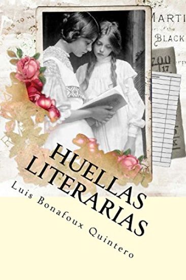 Huellas literarias