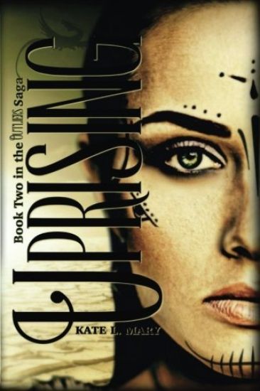 Uprising: A Post-Apocalyptic Dystopian Novel