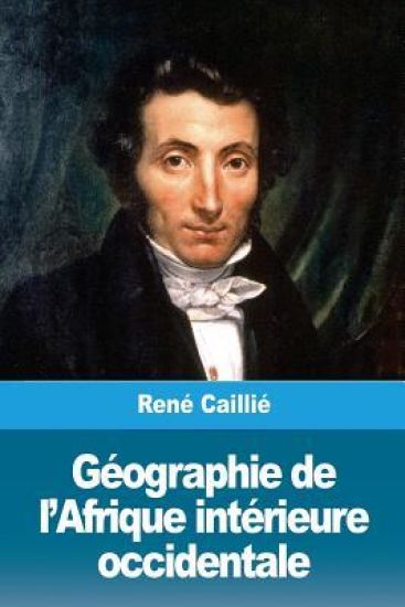 Géographie de l'Afrique intérieure occidentale