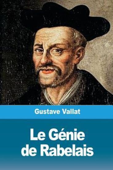 Le Génie de Rabelais