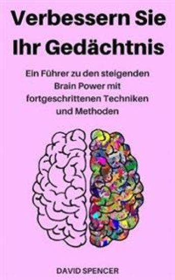 Verbessern Sie Ihr Gedächtnis