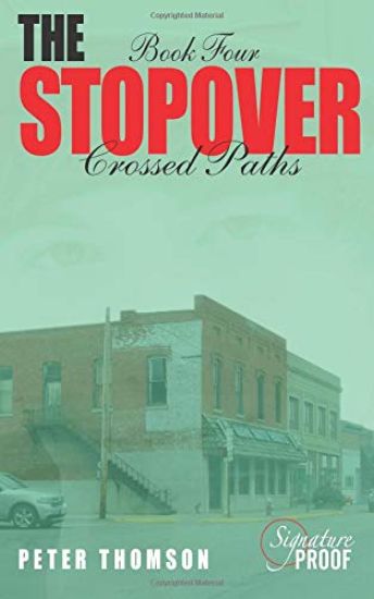 The Stopover: Crossed Paths