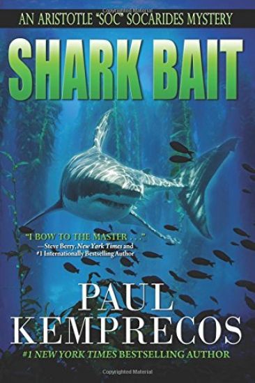 Shark Bait