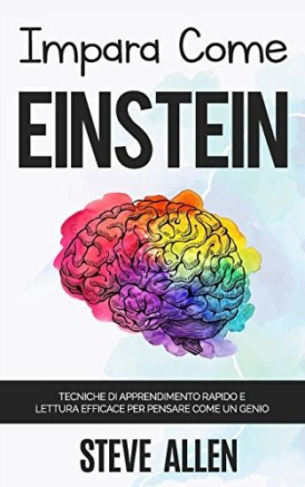 Impara come Einstein