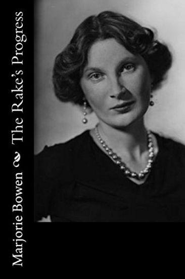 The Rake's Progress