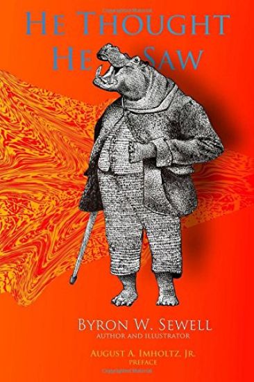 He Thought He Saw: Darkling Light, Starless Night