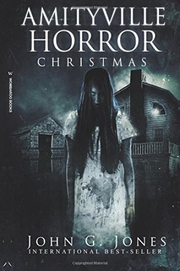 Amityville Horror Christmas