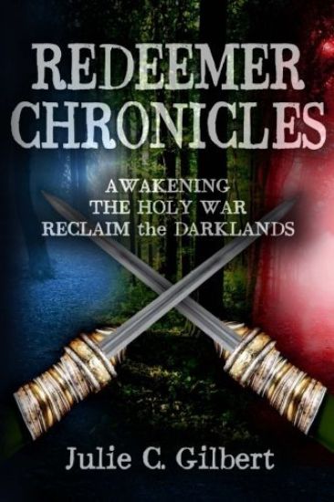 Redeemer Chronicles Books 1-3