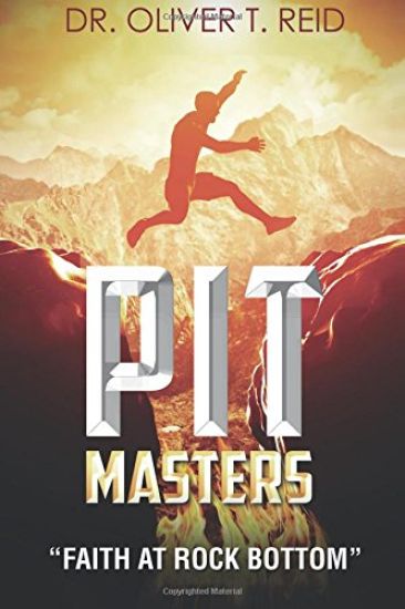 Pit Masters: "Faith At Rock Bottom"