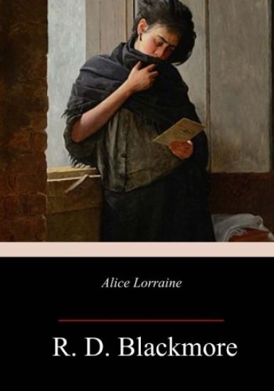 Alice Lorraine