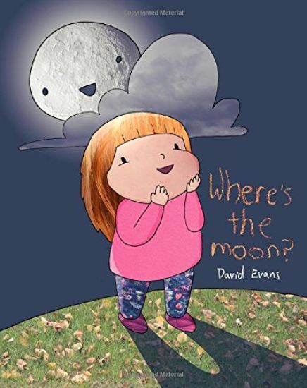 Where's the Moon?