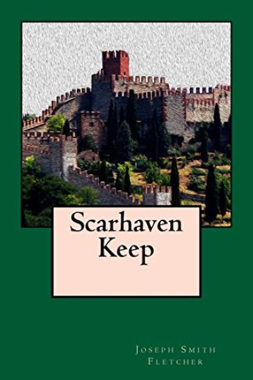 Scarhaven Keep