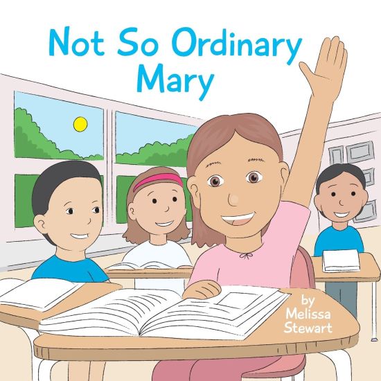 Not So Ordinary Mary