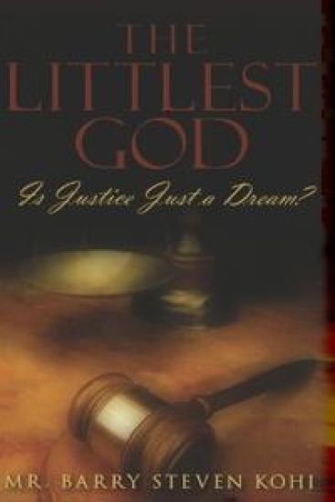 The Littlest God