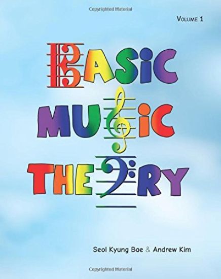 Basic Music Theory: A Beginner's Guide
