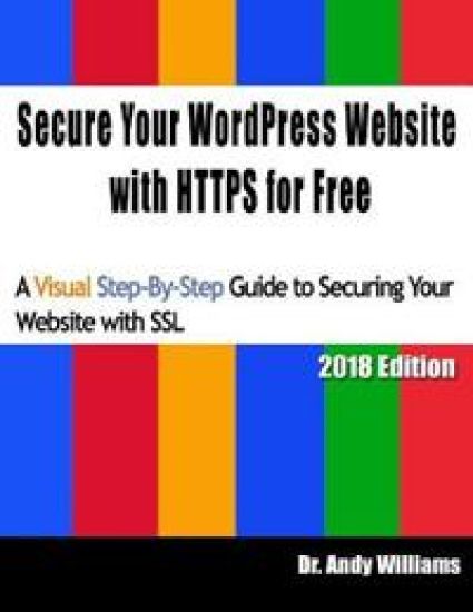 Secure Your WordPress Website with HTTPS for free