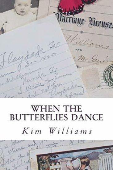 When the Butterflies Dance